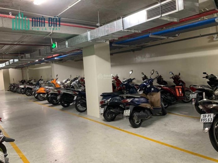 Cần cho thuê tòa nhà 113 Trần Quốc Toản, Quận 3 - 10 tầng + 2 hầm, mới, đẹp,sử dụng ngay