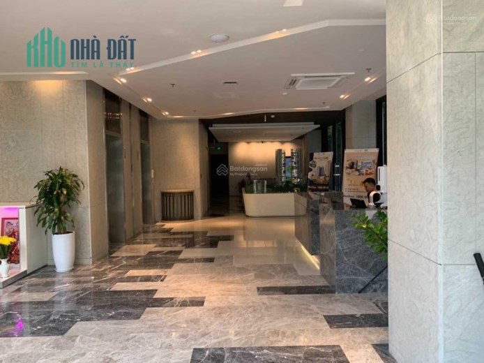 Cần cho thuê tòa nhà 113 Trần Quốc Toản, Quận 3 - 10 tầng + 2 hầm, mới, đẹp,sử dụng ngay