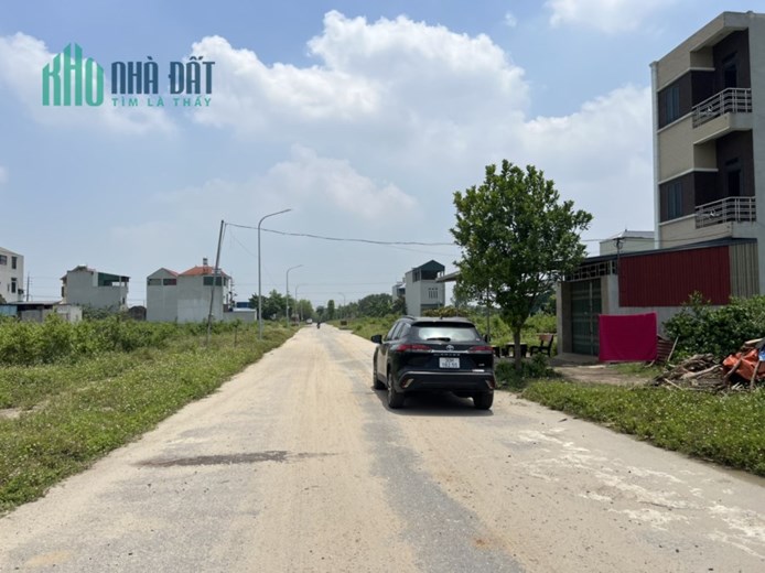 125 TĐC Bình Yên giá tốt