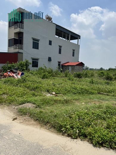 125 TĐC Bình Yên giá tốt