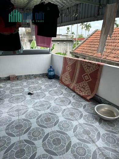 Do không có nhu cầu ở chính chủ muốn về quê sinh sống nên cần bán gấp ngôi nhà như hình  tại Lâm