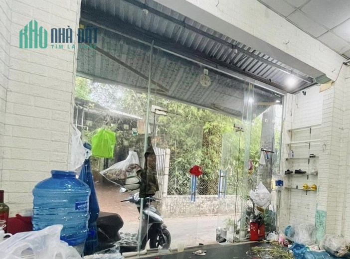 KCN Hoà Cầm, Ô tô đỗ cửa, 85m2, 1.x tỷ