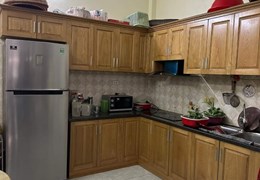 CHUYỂN CHỖ LÀM CẦN BÁN NHANH CĂN NHÀ ĐANG Ở PHỐ TÔ HIẾN THÀNH, DT 36M CHỈ 3,4 TỶ.