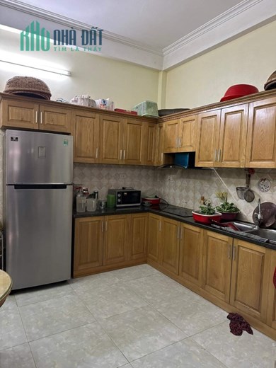 CHUYỂN CHỖ LÀM CẦN BÁN NHANH CĂN NHÀ ĐANG Ở PHỐ TÔ HIẾN THÀNH, DT 36M CHỈ 3,4 TỶ.