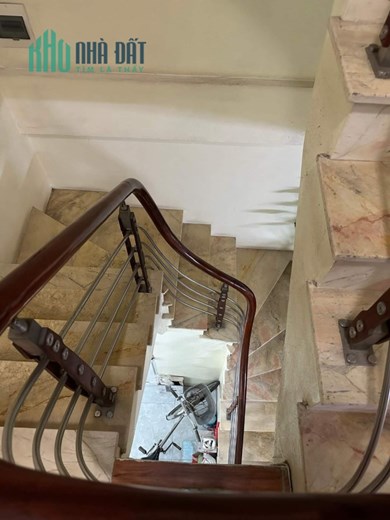 CHUYỂN CHỖ LÀM CẦN BÁN NHANH CĂN NHÀ ĐANG Ở PHỐ TÔ HIẾN THÀNH, DT 36M CHỈ 3,4 TỶ.