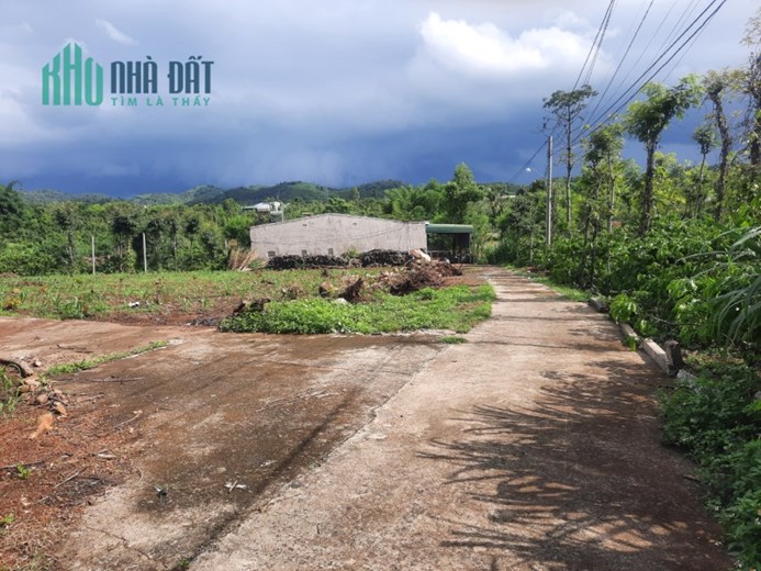CHÍNH CHỦ CẦN BÁN LÔ ĐẤT ĐẸP MẶT TIỀN ĐƯỜNG Ở XÃ HÒA KHÁNH – TP.BUÔN MA THUẬT – ĐẮK LẮK