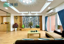 CHÍNH CHỦ! Cần bán chung cư Vũ Phạm Hàm, 108m2, nhà đẹp, 3,88 tỷ. 0975118822