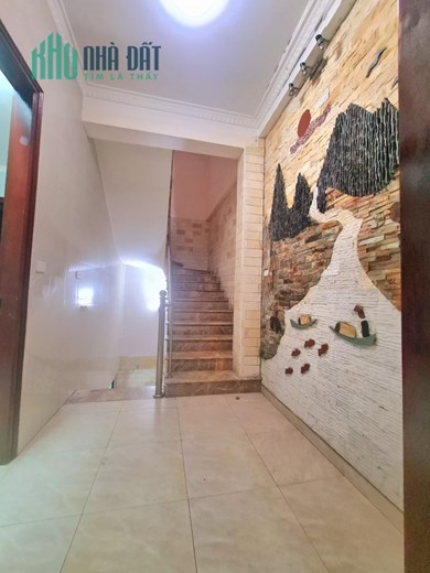 BÁN NHÀ KĐT BẮC LINH ĐÀM, Ô TÔ TRÁNH, VIEW VƯỜN HOA, 74M2 GIÁ CHỈ QUANH 11 TỶ