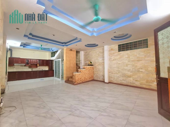 BÁN NHÀ KĐT BẮC LINH ĐÀM, Ô TÔ TRÁNH, VIEW VƯỜN HOA, 74M2 GIÁ CHỈ QUANH 11 TỶ