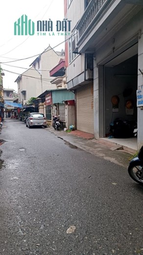Bán Nhà Phố Tôn Đức Thắng 108m2 mặt tiền 6m Giá Đầu Tư Chỉ 13,5 Tỷ
