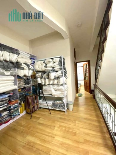 Bán Nhà Phố Tôn Đức Thắng 108m2 mặt tiền 6m Giá Đầu Tư Chỉ 13,5 Tỷ
