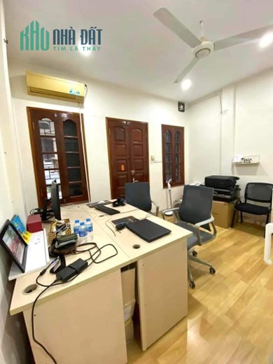 Bán Nhà Phố Tôn Đức Thắng 108m2 mặt tiền 6m Giá Đầu Tư Chỉ 13,5 Tỷ