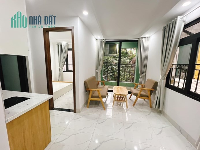 Bán Toà Chung Cư Mini Phố Nguyễn Lương Bằng 7 Tầng Thang Máy Chỉ 11 Tỷ