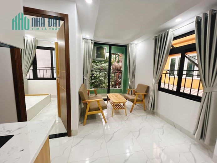 Bán Toà Chung Cư Mini Phố Nguyễn Lương Bằng 7 Tầng Thang Máy Chỉ 11 Tỷ