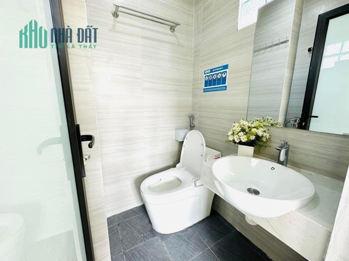Bán Toà Chung Cư Mini Phố Nguyễn Lương Bằng 7 Tầng Thang Máy Chỉ 11 Tỷ