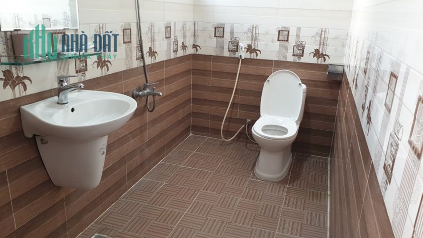 NHÀ MẶT TIỀN ĐANG KINH DOANH, 100M2, 5 TẦNG, 100TR/THÁNG - KHU VIP TÊN LỬA