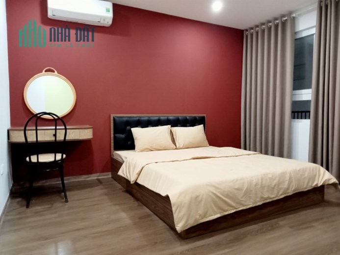 Cho thuê chung cư mini ngõ 44 ngách 64 Trần thái Tông, Dịch Vọng Hậu, Cầu Giấy, vào ở luôn.