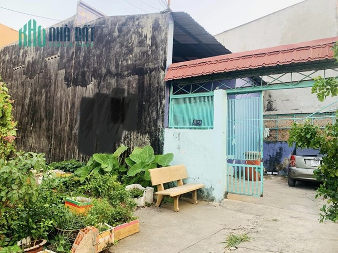 Bán Đất - Hẻm xe hơi - 4x15m - Kha Vạn Cân - Dân cư sầm uất chỉ 4.5 tỷ