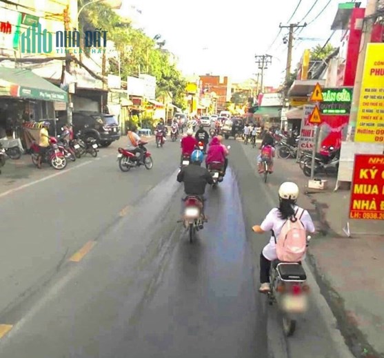 BÁN ĐẤT DDUONGF 297 PLB,Q9. 100m2 <=> 5,7 TỶ ĐƯỜNG XE HƠI 7M