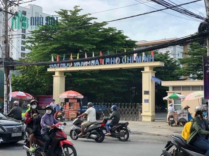 BÁN ĐẤT DDUONGF 297 PLB,Q9. 100m2 <=> 5,7 TỶ ĐƯỜNG XE HƠI 7M
