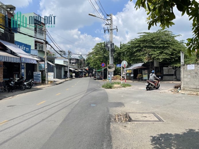 BÁN ĐẤT DDUONGF 297 PLB,Q9. 100m2 <=> 5,7 TỶ ĐƯỜNG XE HƠI 7M