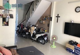Giảm 600triệu còn 4.2 tỷ - Bán nhà P. Linh Đông 55m2 2 tầng - Hẻm ô tô