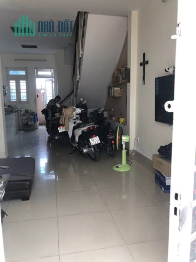 Giảm 600triệu còn 4.2 tỷ - Bán nhà P. Linh Đông 55m2 2 tầng - Hẻm ô tô