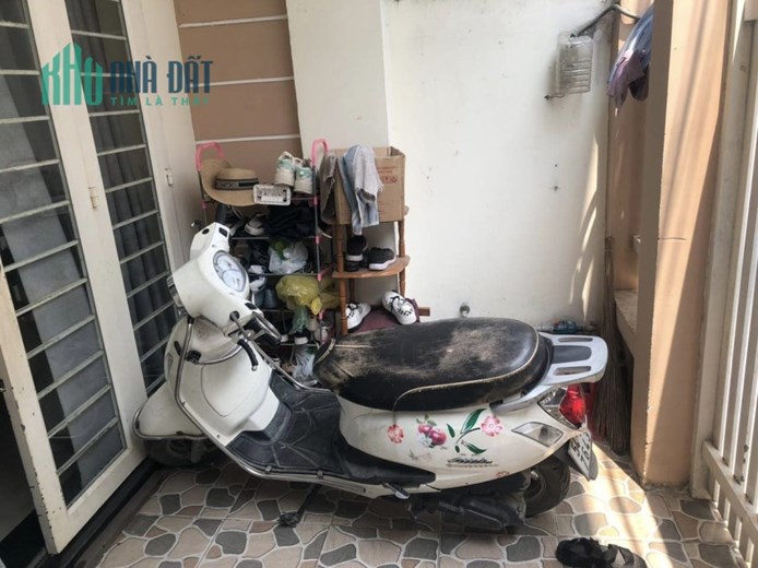 Giảm 600triệu còn 4.2 tỷ - Bán nhà P. Linh Đông 55m2 2 tầng - Hẻm ô tô