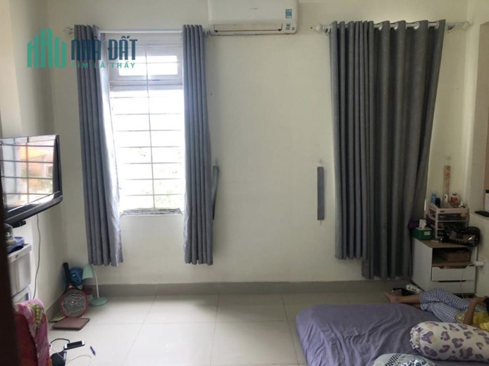 Giảm 600triệu còn 4.2 tỷ - Bán nhà P. Linh Đông 55m2 2 tầng - Hẻm ô tô
