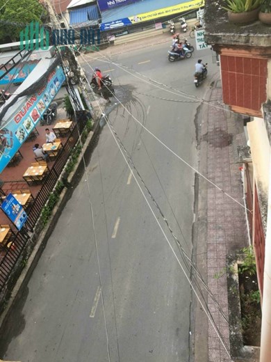 BÁN GẤP 1T3L MT ĐƯỜNG 109, PLB,Q9 THUẬN TIỆN KD MỞ VP: 6,5 Tỷ TL