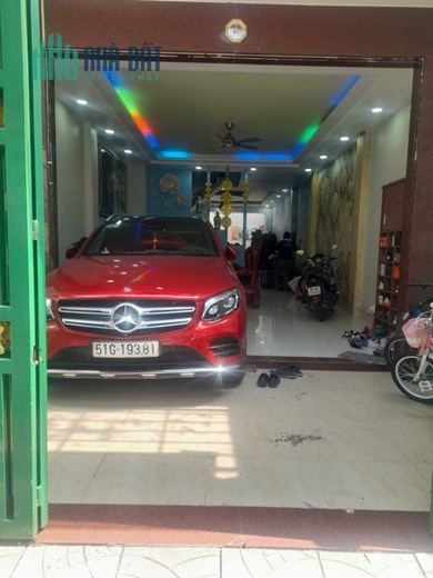 Bán Khách sạn 5 tầng  khu TÊN LỬA 14 phòng FULL Nội thất 12 tỷ TL