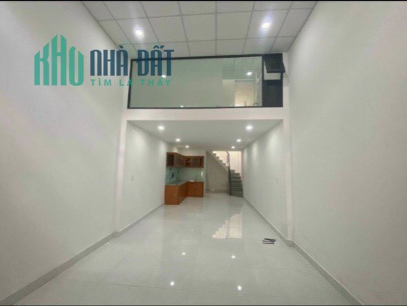 CHAOF BÁN CĂN NHÀ XINH HEMR OTO ĐƯỜNG 22, PLB Q9: 3,8 TỶ/59M2