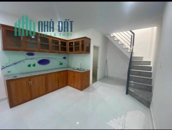 CHAOF BÁN CĂN NHÀ XINH HEMR OTO ĐƯỜNG 22, PLB Q9: 3,8 TỶ/59M2