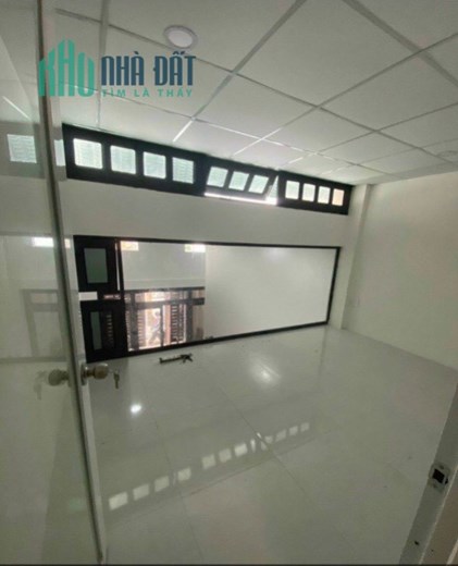 CHAOF BÁN CĂN NHÀ XINH HEMR OTO ĐƯỜNG 22, PLB Q9: 3,8 TỶ/59M2