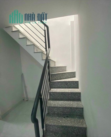 CHAOF BÁN CĂN NHÀ XINH HEMR OTO ĐƯỜNG 22, PLB Q9: 3,8 TỶ/59M2