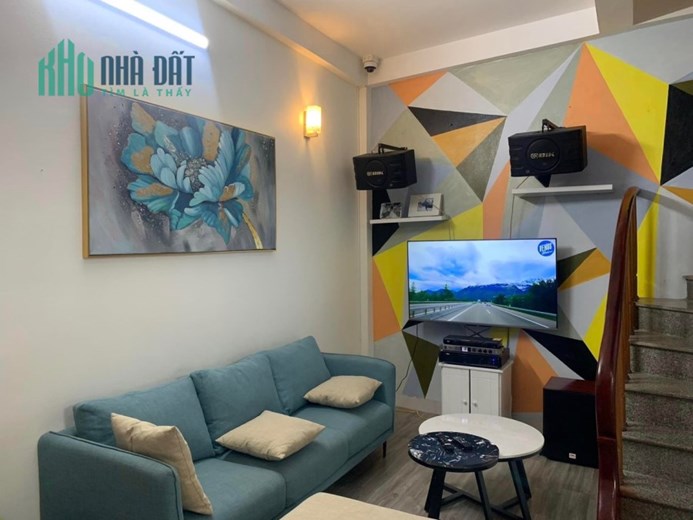 BAY NHANH - BÁN NHÀ VĂN QUÁN, HÀ ĐÔNG - 35M2 - 4TẦNG - FULL NỘI THẤT - NHỈNH 3TỶ