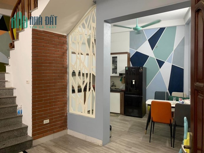 BAY NHANH - BÁN NHÀ VĂN QUÁN, HÀ ĐÔNG - 35M2 - 4TẦNG - FULL NỘI THẤT - NHỈNH 3TỶ