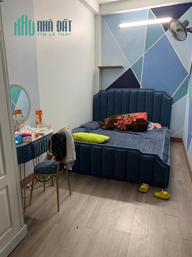 BAY NHANH - BÁN NHÀ VĂN QUÁN, HÀ ĐÔNG - 35M2 - 4TẦNG - FULL NỘI THẤT - NHỈNH 3TỶ