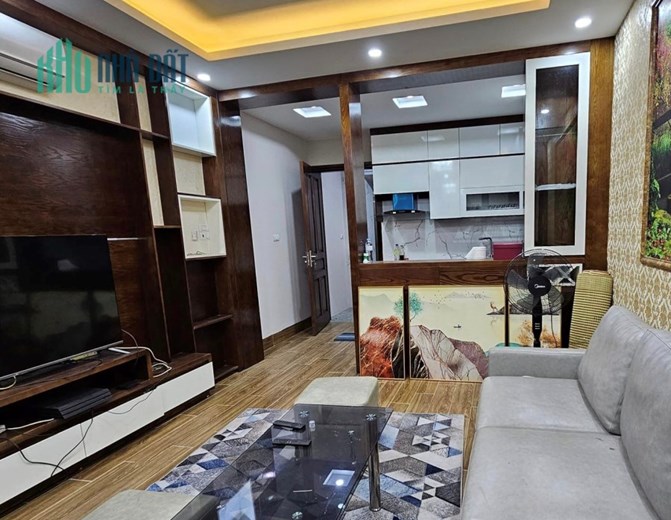Bán nhà Phố NGUYỄN NGỌC NẠI, GARA, THANG MÁY, NGÕ THÔNG, KINH DOANH