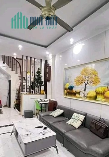 Bán nhà 6 tầng Phố KHƯƠNG TRUNG, diện tích 33m2