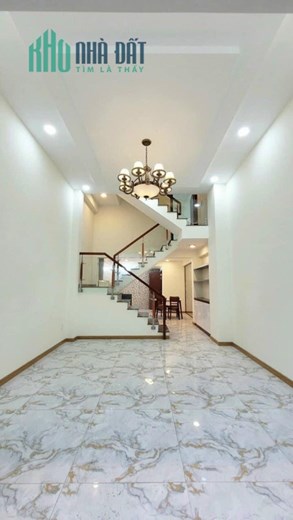 CHÀO BÁN GẤP NHÀ 1T2L NGAY GÒ CÁT, Q9 SIÊU RẺ - ĐẸP CÒN TL