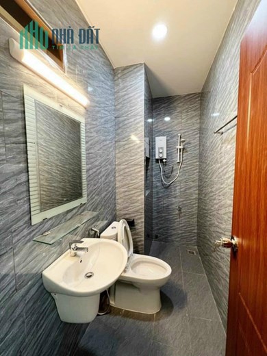 CHÀO BÁN GẤP NHÀ 1T2L NGAY GÒ CÁT, Q9 SIÊU RẺ - ĐẸP CÒN TL