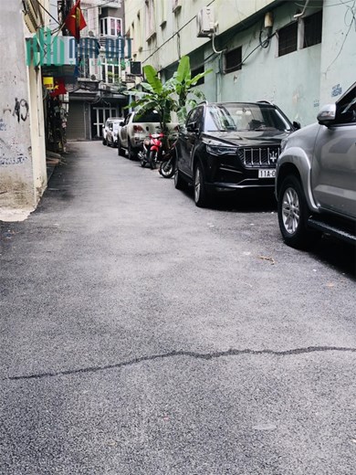 BÁ-N NHÀ ĐỘI NHÂN, VĨNH PHÚC - BA ĐÌNH, NHÀ CÁCH OTO TRÁNH 11M, TƯƠNG LAI MẶT PHỐ, SỔ PHÂN LÔ.