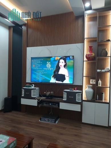Bán nhà Đằng Hải, 50m2 x 4 tầng, ô tô vào nhà, giá chỉ 3 tỷ