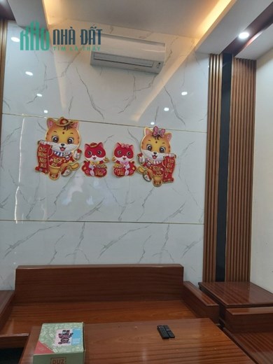 Bán nhà Đằng Hải, 50m2 x 4 tầng, ô tô vào nhà, giá chỉ 3 tỷ