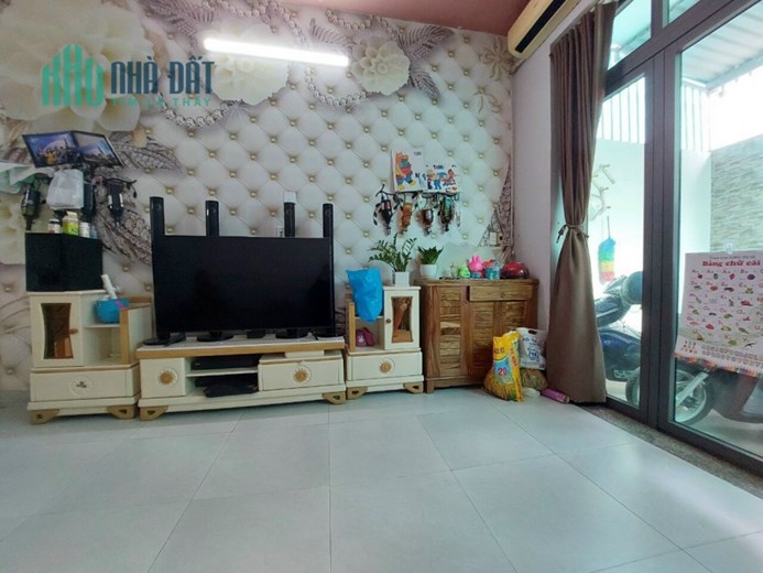 CHÀO BÁN NHÀ 1T2L BƯNG ÔNG THOÀN NGAY LIÊN PHUONG ĐẸP RẺ
