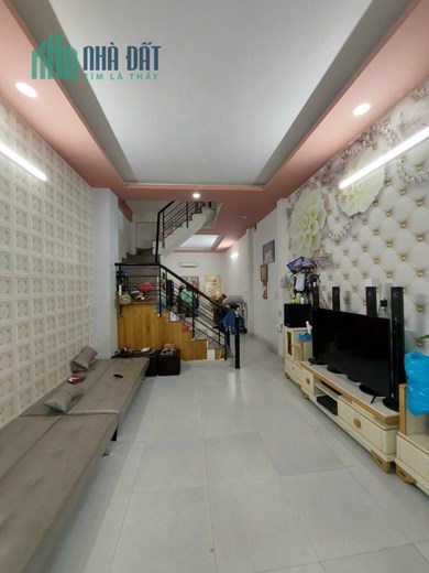 CHÀO BÁN NHÀ 1T2L BƯNG ÔNG THOÀN NGAY LIÊN PHUONG ĐẸP RẺ