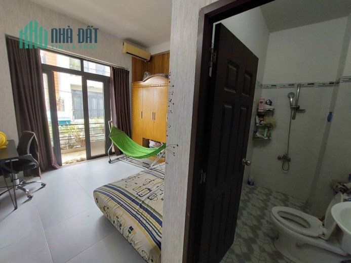 CHÀO BÁN NHÀ 1T2L BƯNG ÔNG THOÀN NGAY LIÊN PHUONG ĐẸP RẺ