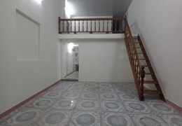 .Nhà Huỳnh Ngọc Huệ gần Tượng Mẹ Nhu, 48m2, 1.x tỷ