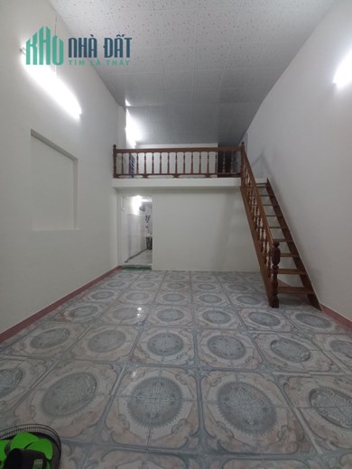 .Nhà Huỳnh Ngọc Huệ gần Tượng Mẹ Nhu, 48m2, 1.x tỷ